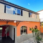 Casa com 3 dormitórios à venda, 158 m² por R$ 320.000,00 -  Ipiranga - Juiz de Fora/MG