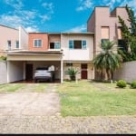 Casa com 4 dormitórios à venda, 260 m² por R$ 1.100.000 - Novo Horizonte - Juiz de Fora/MG