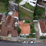 Terreno à venda, 420 m² por R$ 750.000 - São Mateus - Juiz de Fora/MG