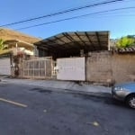 Galpão à venda, 300 m² por R$ 320.000 - Santa Cruz - Juiz de Fora/MG