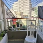 Apartamento com 2 dormitórios à venda, 70 m² por R$ 340.000 - Centro - Juiz de Fora/MG