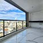 Apartamento com 3 dormitórios à venda, 85 m² por R$ 649.000 - Cascatinha - Juiz de Fora/MG