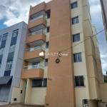 Apartamento com 2 dormitórios à venda, 64 m² por R$ 290.000 - Bairu - Juiz de Fora/MG