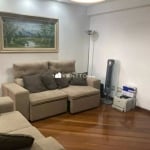 Apartamento com 3 dormitórios à venda, 123 m² por R$ 579.000 - Passos - Juiz de Fora/MG