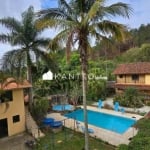 Casa com 4 dormitórios à venda, 313 m² por R$ 1.850.000 - Novo Horizonte - Juiz de Fora/MG