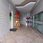 Apartamento com 2 dormitórios à venda, 58 m² por R$ 260.000 - São Mateus - Juiz de Fora/MG