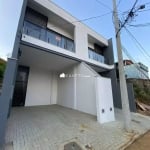 Casa com 2 dormitórios à venda, 100 m² por R$ 489.900 - Cascatinha - Juiz de Fora/MG