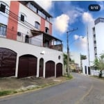 Cobertura com 3 dormitórios à venda, 140 m² por R$ 299.000 - Bom Pastor - Juiz de Fora/MG