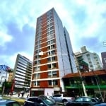 Apartamento com 2 dormitórios à venda, 73 m² por R$ 380.000 - Centro - Juiz de Fora/MG