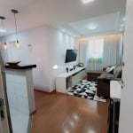 Apartamento com 2 dormitórios à venda, 65 m² por R$ 190.000 - Marilândia - Juiz de Fora/MG