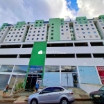 Apartamento com 2 dormitórios à venda, 60 m² por R$ 200.000 - Bandeirantes - Juiz de Fora/MG