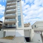 Apartamento com 2 dormitórios à venda, 73 m² por R$ 325.000 - Bairu - Juiz de Fora/MG