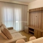 Apartamento com 2 dormitórios à venda, 84 m² por R$ 365.000 - Jardim Laranjeiras - Juiz de Fora/MG