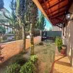 Casa com 3 dormitórios à venda, 226 m² por R$ 760.000 - Colinas do Imperador - Juiz de Fora/MG