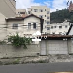 Casa de 5 quartos à venda no Jardim Glória - Juiz de Fora - MG - 790.000,00