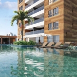 ANCORATTO JAGUARIBE LANÇAMENTO APARTAMENTOS 2 E 3 QUARTOS LAZER COMPLETO EM JAGUARIBE