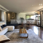 Apartamento com 4 quartos à venda na Avenida José Galante, 870, Morumbi, São Paulo