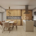 Apartamento de Luxo totalmente reformado no Itaim Bibi: 3 Suítes, 3 Salas, 2 Vagas e 210m² - Venda ou Locação em São Paulo-SP