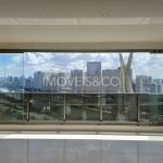 Apartamento de luxo à venda em São Paulo-SP, Real Parque: 3 quartos, 3 suítes, 4 salas, 4 banheiros, 3 vagas, 252m².