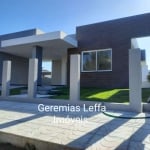 Casa 03 Dorm à venda no Bairro Bella Torres com 141 m² de área privativa - 1 vaga de garagem