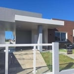 Casa 03 Dorm à venda no Bairro Bella Torres com 141 m² de área privativa - 1 vaga de garagem