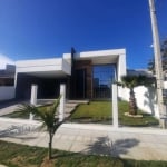 Casa 03 Dorm à venda no Bairro Bella Torres com 173 m² de área privativa - 2 vagas de garagem