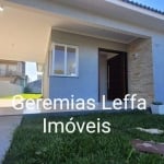 Casa 03 Dorm à venda no Bairro São Pedro com 100 m² de área privativa - 1 vaga de garagem