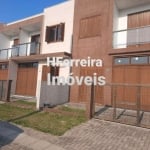 Sobrado 03 Dorm à venda no Bairro Areias Brancas com 93 m² de área privativa - 1 vaga de garagem