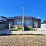 Casa 02 Dorm à venda no Bairro Bella Torres com 64 m² de área privativa - 1 vaga de garagem