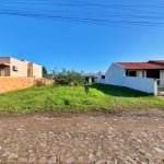 Terreno à venda no Bairro Bella Torres com 300 m² de área privativa