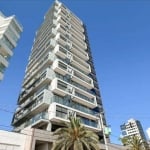 Apartamento 02 Dorm à venda no Bairro Praia Grande com 79 m² de área privativa - 2 vagas de garagem