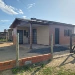 Casa 01 Dorm à venda no Bairro Praia Pérola com 45 m² de área privativa - 1 vaga de garagem