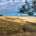 Terreno à venda no Bairro Praia Sumaré I com 300 m² de área privativa