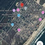 Terreno à venda no Bairro Praia Sumaré II com 300 m² de área privativa