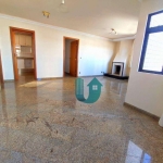 Apartamento com 4 dormitórios em Ponta Grossa/PR