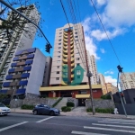 Apartamento 3 quartos - sacada com churrasqueira - 1 vaga - Cristo Rei - próximo ao Jardim Botânico