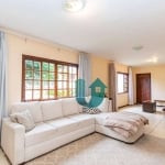 Casa duplex com suite no térreo e quintal espaçoso!