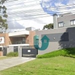 Sobrado duplex em condomínio - 3 quartos com suite - Santa Candida