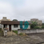 Terreno à venda, 330 m² por R$ 600.000,00 - Boa Vista - Curitiba/PR