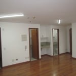 Excelente conjunto comercial para locação com 48m² próximo do metro saúde!