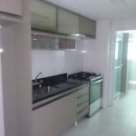 Apartamento com 116 m², 3 dormitórios e 3 vagas de garagem + Depósito...