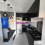 Apartamento com 1 quarto à venda na Itaporanga, 10, Vila Nova Sorocaba, Sorocaba