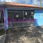 Casa com 2 quartos à venda na Elesbão Gonçalves, 61, Jardim Maria Clara, Salto de Pirapora