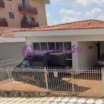 Casa com 5 quartos à venda na Rua Antônio de Oliveira, 230, Vila Augusta, Sorocaba