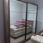 Apartamento com 2 quartos à venda na Jaziel Azeredo Ribeiro, 255, Jardim Antônio Cassillo, Votorantim