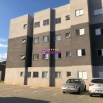 Apartamento com 1 quarto à venda na Rua Seraphim Banietti, 460, Caguassu, Sorocaba