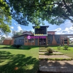 Casa em condomínio fechado com 4 quartos para alugar na Estrada do Ipatinga, 10, Vivendas do Lago, Sorocaba