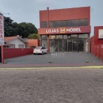 SALA COMERCIAL NO CENTRO DE NAVEGANTES - SC