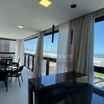 APARTAMENTO  FRENTE MAR NO RESIDENCIAL ILHA DE MANHATTAN