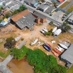 ESTALEIRO EM SÃO DOMINGOS, NAVEGANTES - SC